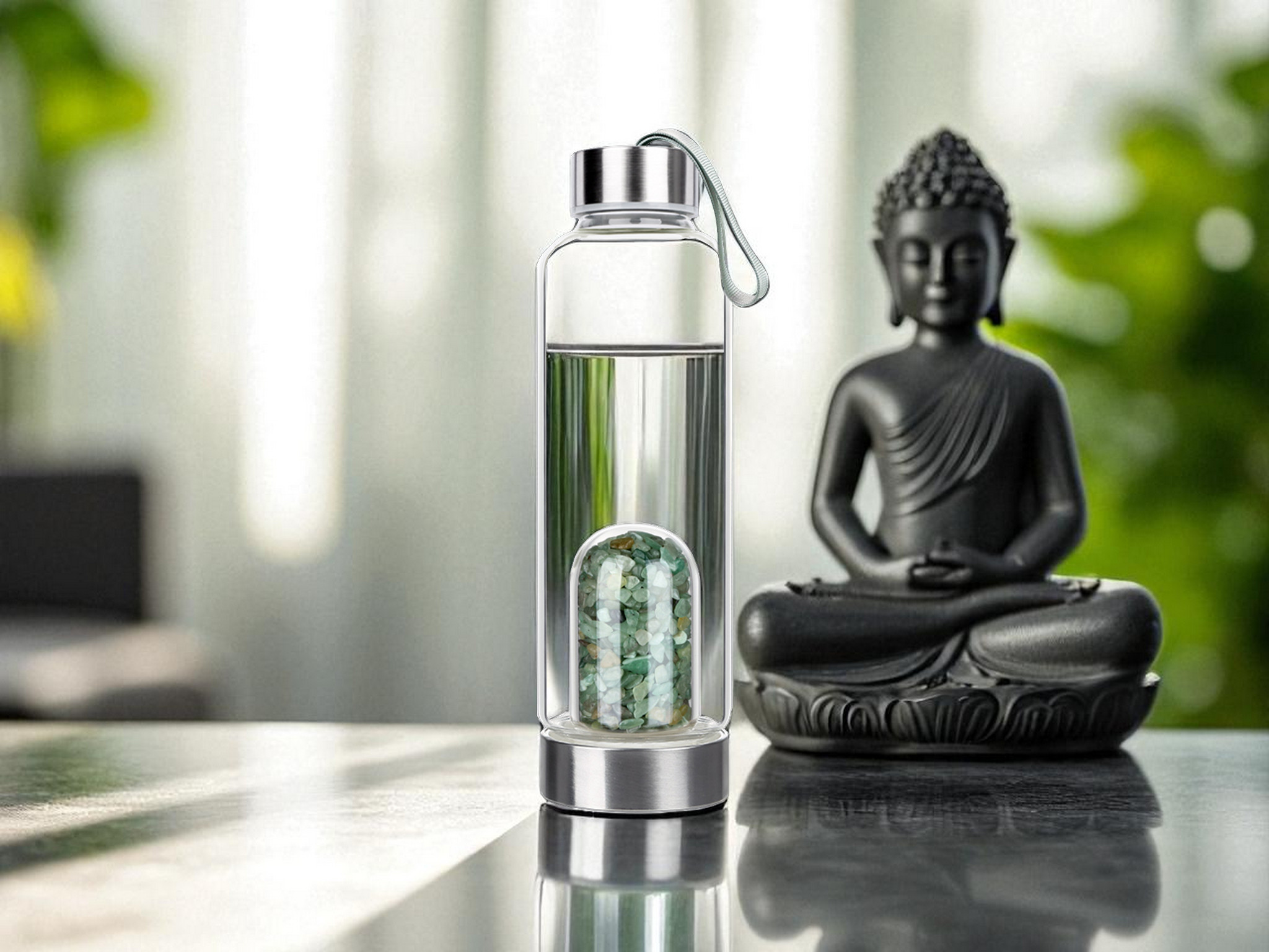 Ishimizu lifestyle 2