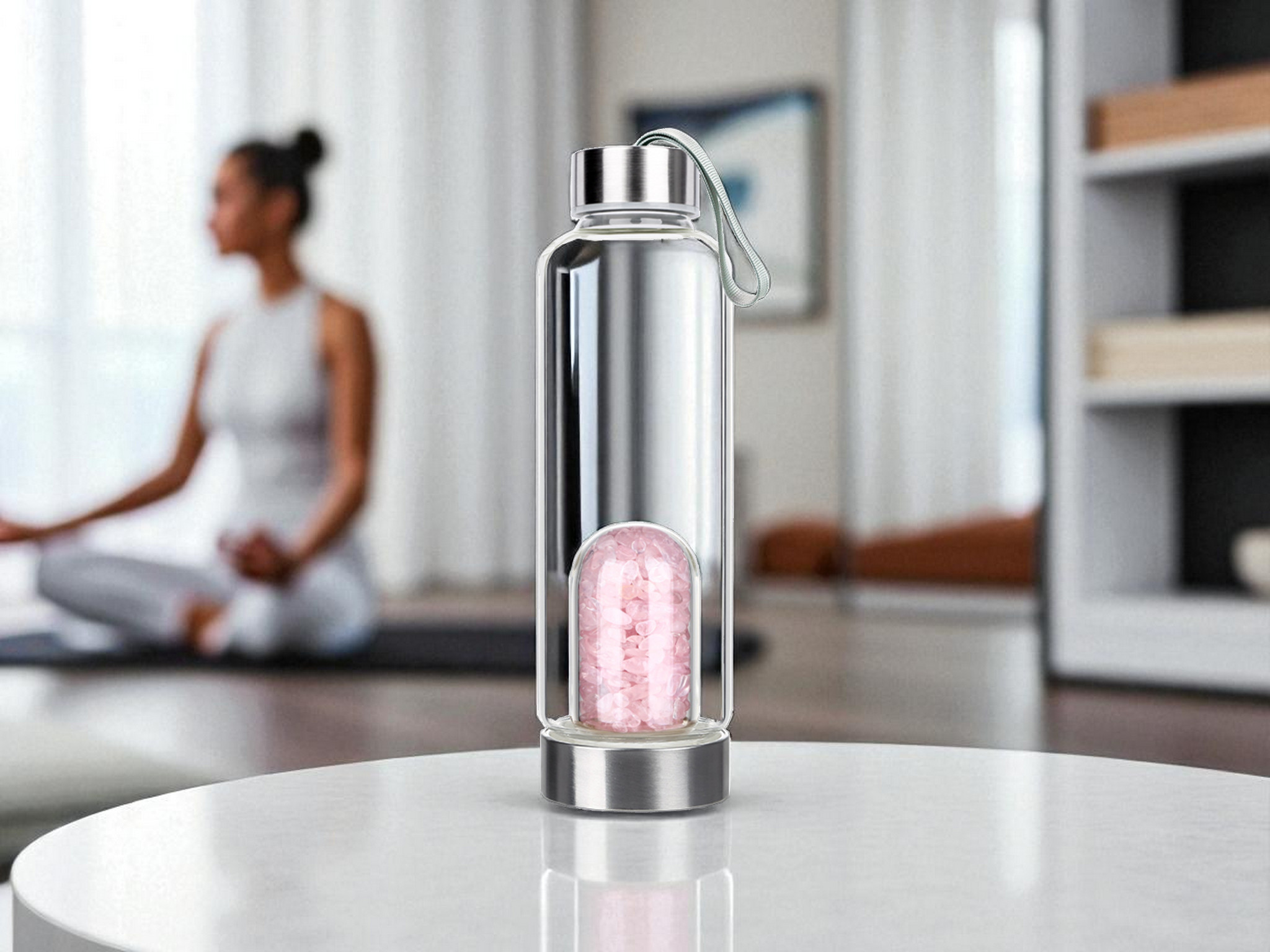 Ishimizu lifestyle 8