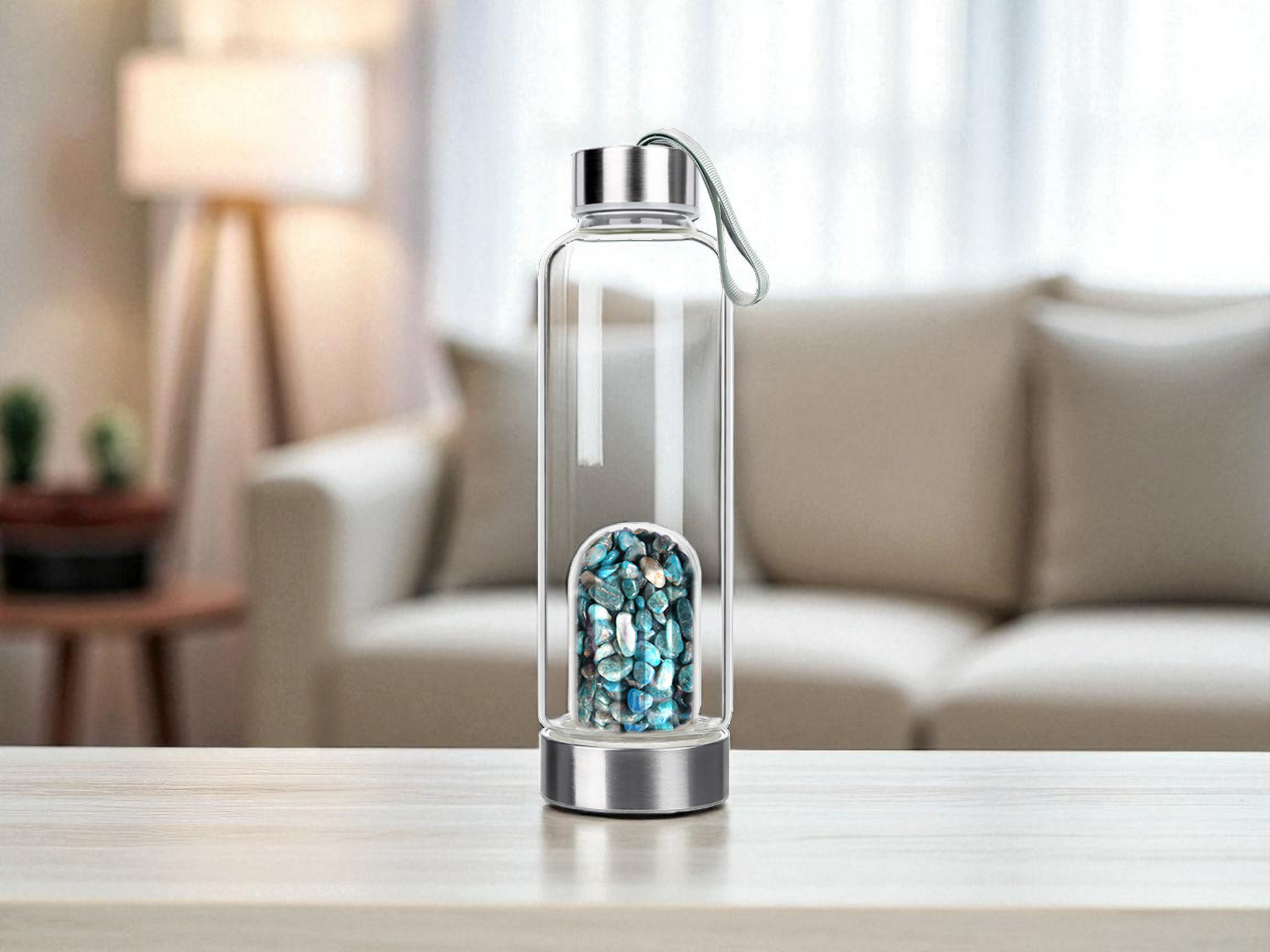 Ishimizu lifestyle 11