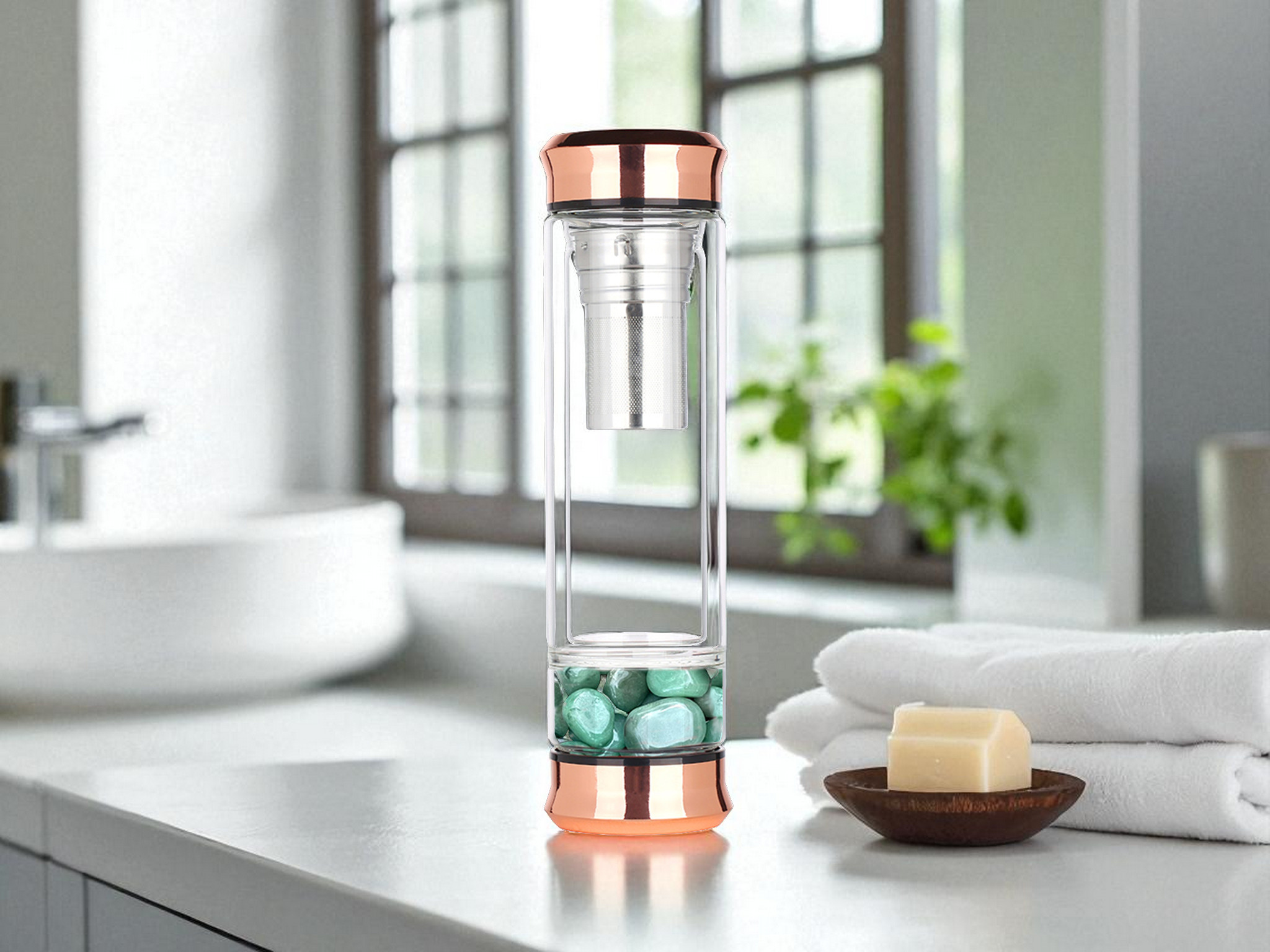 Ishimizu lifestyle 12