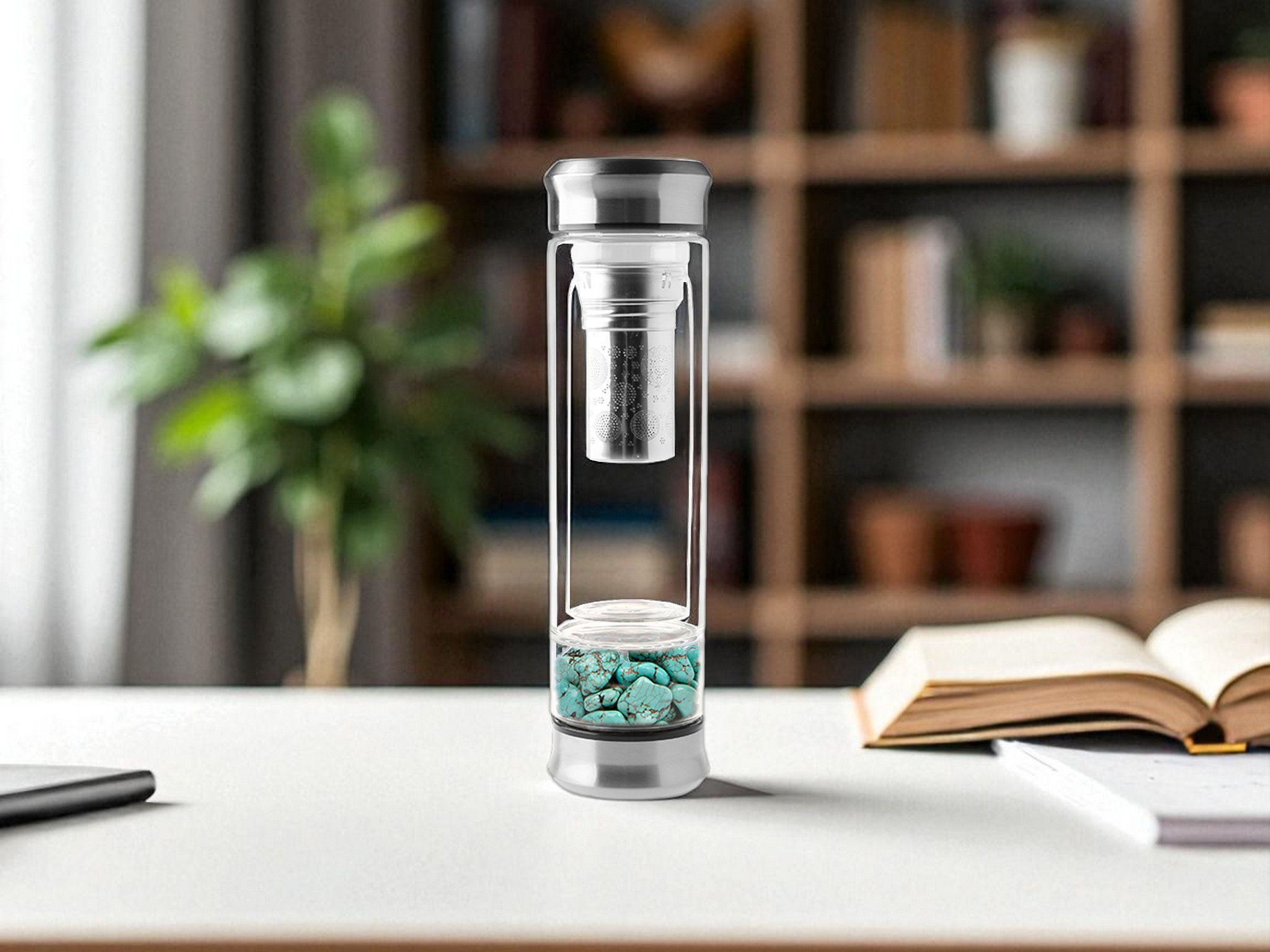 Ishimizu lifestyle 12