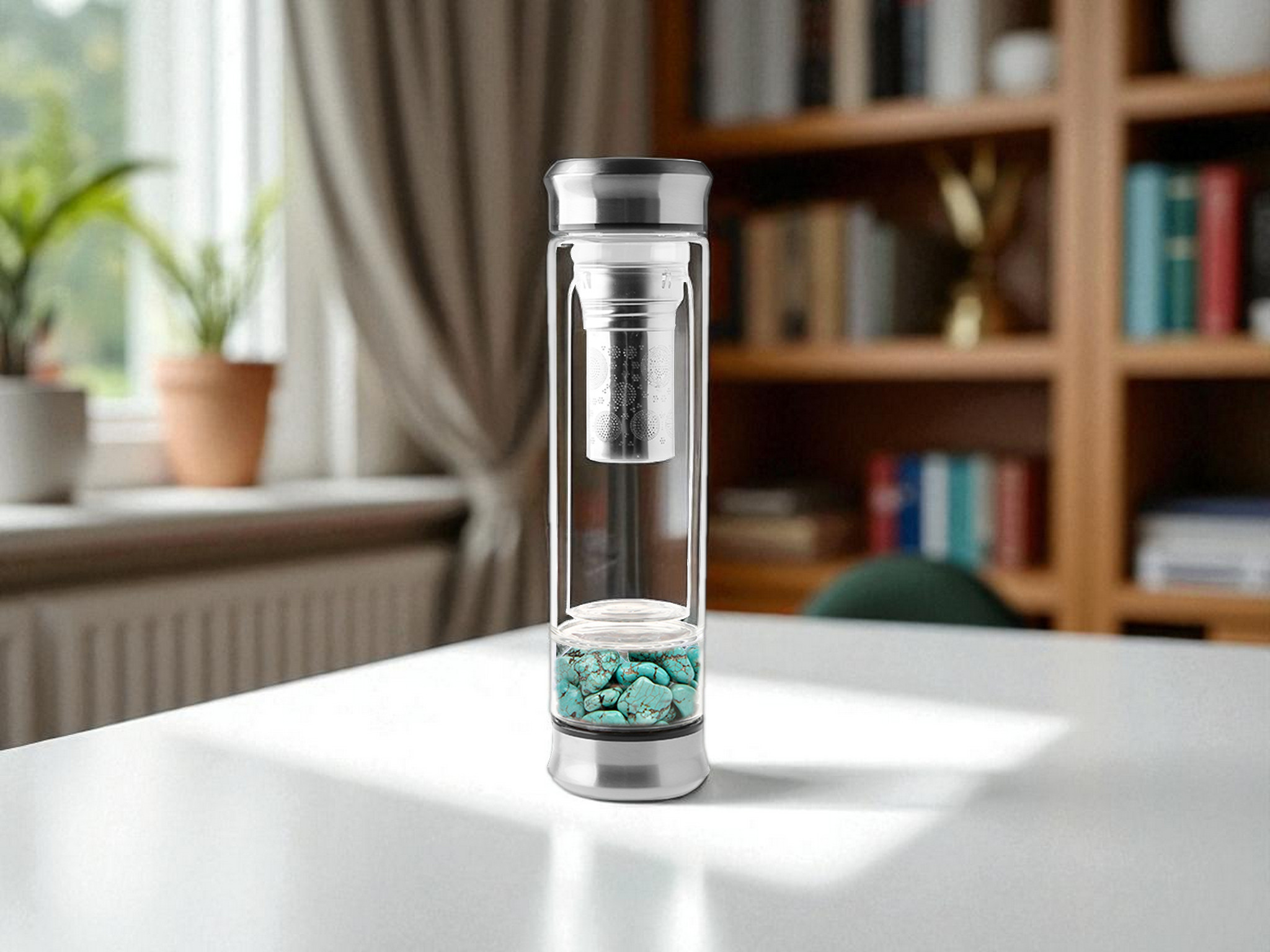 Ishimizu lifestyle 12