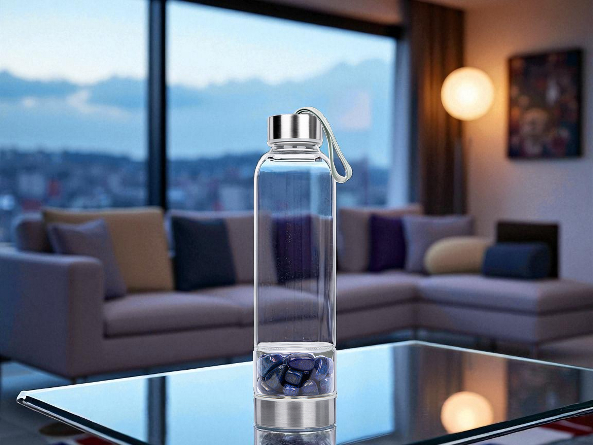 Ishimizu lifestyle 12