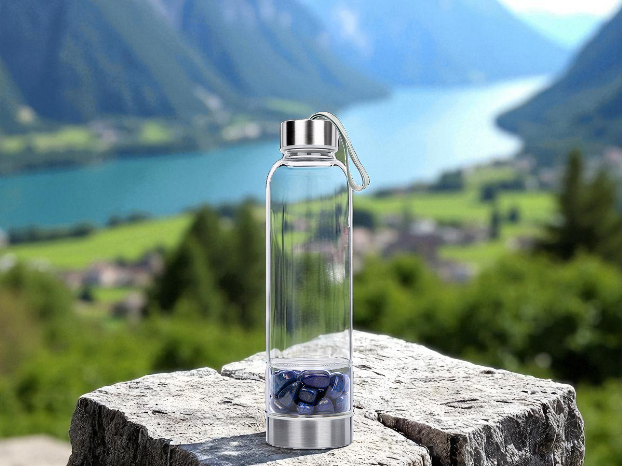 Ishimizu lifestyle 12